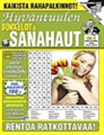Hyväntuulen Sokkelot ja Sanahaut