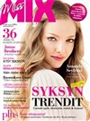 Miss Mix