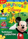 Playhouse Disney