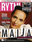 Rytmi