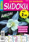 Sudoku Extra