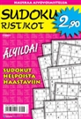 Sudoku Ristikot