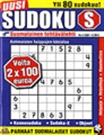 Sudoku S