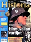 Tieteen Kuvalehti Historia