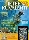 Tieteen Kuvalehti