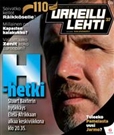 Urheilulehti